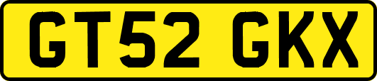 GT52GKX