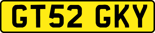 GT52GKY