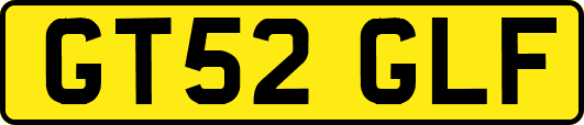 GT52GLF