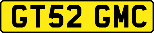 GT52GMC