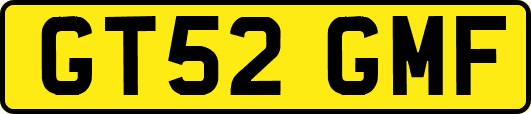 GT52GMF