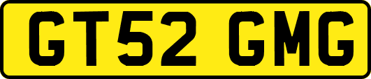 GT52GMG
