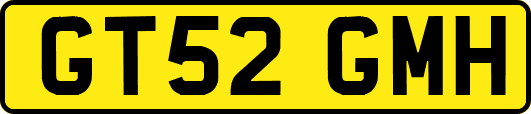 GT52GMH