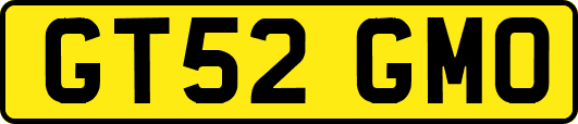 GT52GMO