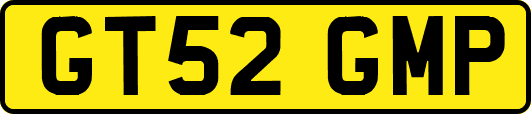 GT52GMP