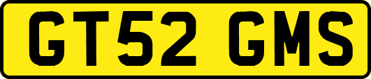 GT52GMS
