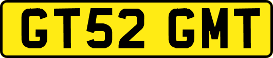 GT52GMT