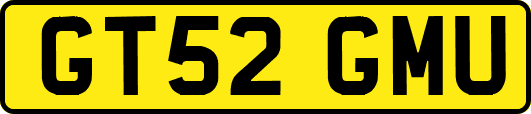 GT52GMU