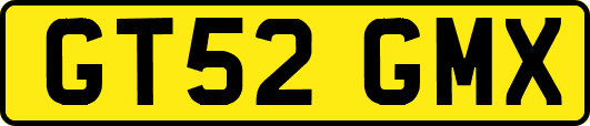 GT52GMX