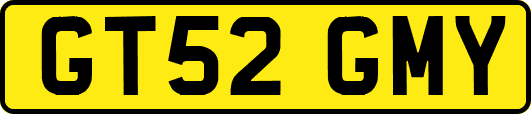 GT52GMY
