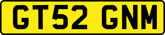 GT52GNM
