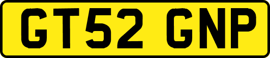 GT52GNP