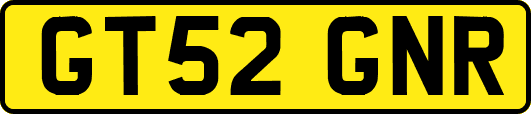 GT52GNR