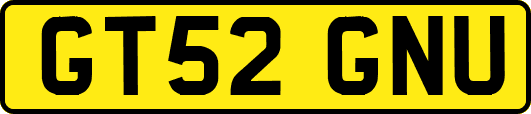 GT52GNU
