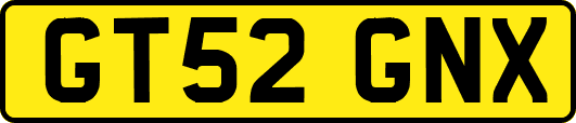 GT52GNX