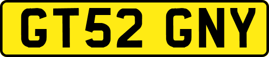 GT52GNY