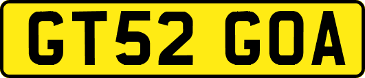 GT52GOA