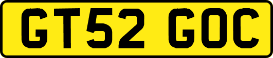 GT52GOC