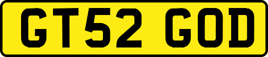 GT52GOD