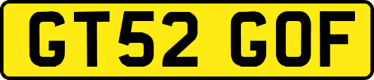 GT52GOF