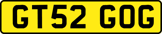 GT52GOG