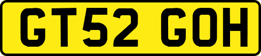 GT52GOH