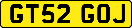 GT52GOJ