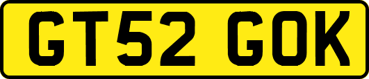 GT52GOK