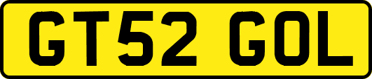 GT52GOL