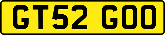 GT52GOO