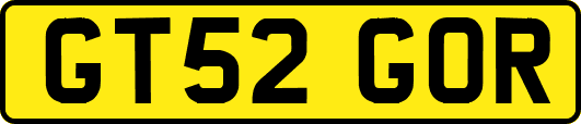 GT52GOR