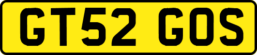 GT52GOS