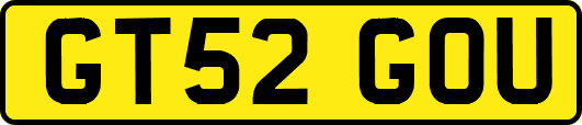 GT52GOU