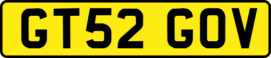 GT52GOV