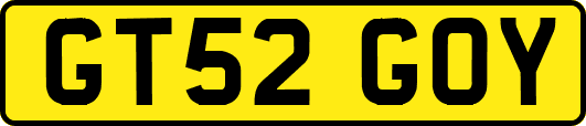 GT52GOY