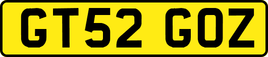 GT52GOZ