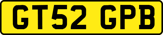 GT52GPB
