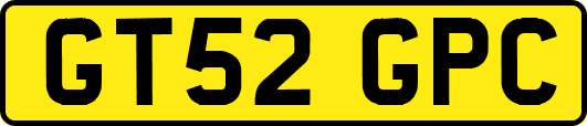 GT52GPC