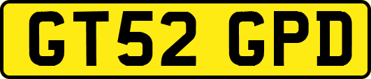 GT52GPD