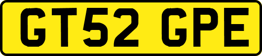 GT52GPE
