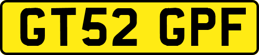 GT52GPF