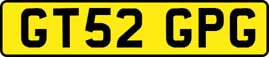 GT52GPG