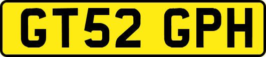GT52GPH