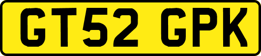 GT52GPK