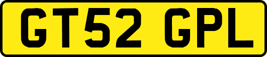 GT52GPL