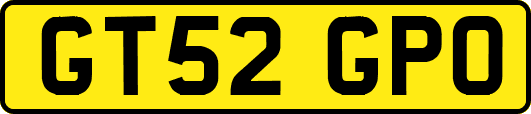 GT52GPO