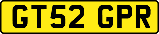 GT52GPR