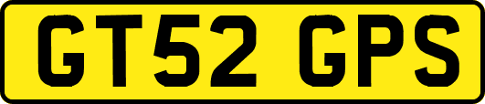 GT52GPS