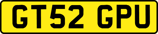 GT52GPU