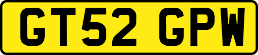 GT52GPW